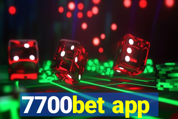 7700bet app